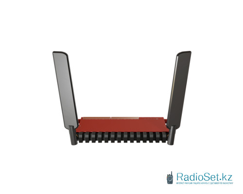 Маршрутизатор MikroTik L009UiGS-2HaxD-IN